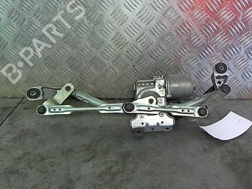 Essuie-glace moteur avant FORD FIESTA VII (HJ, HF) 1.5 TDCi | BP23052442M29 