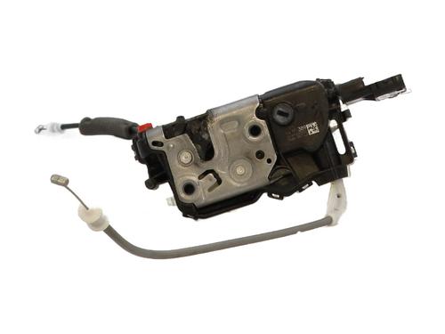 Rear left lock CITROËN C4 CACTUS 1.2 THP 110 | BP31857346C100 