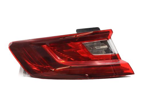 Left taillight RENAULT MEGANE IV Hatchback (B9A/M/N_) | BP37495699C34 - Image 2