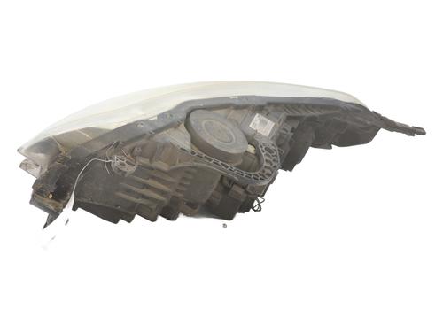 Right headlight CITROËN C5 III (RD_) 2.0 HDi 140 (RDRHF8, RDRHFA, RDRHA8, RDRHAJ) | BP33457737C29  - Image 5