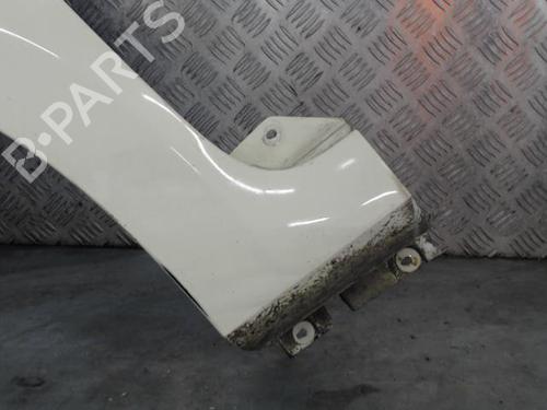 Left front fenders RENAULT TWINGO II (CN0_) 1.2 16V (CN04, CN0B) | BP30123947C41