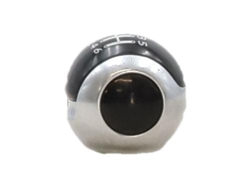 Shift knob CITROËN DS3 (SA_) 1.6 THP 155 | BP37164915I34 - Image 5