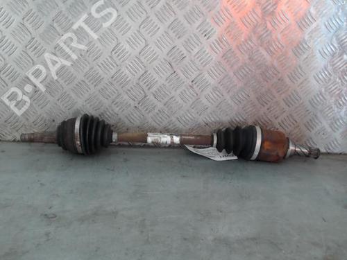 Left front driveshaft DACIA SANDERO 1.5 dCi | BP29635557M38 - Image 2