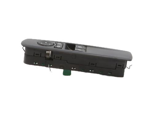 Left front window switch RENAULT MEGANE III Coupe (DZ0/1_) 1.9 dCi (DZ0N, DZ0J, DZ1J, DZ1K) | BP29454728I27 