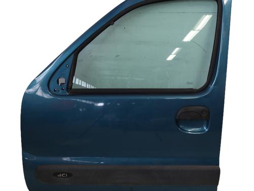 Dør venstre fortil RENAULT KANGOO (KC0/1_) 1.5 dCi (KC07) (65 hp) 23053049