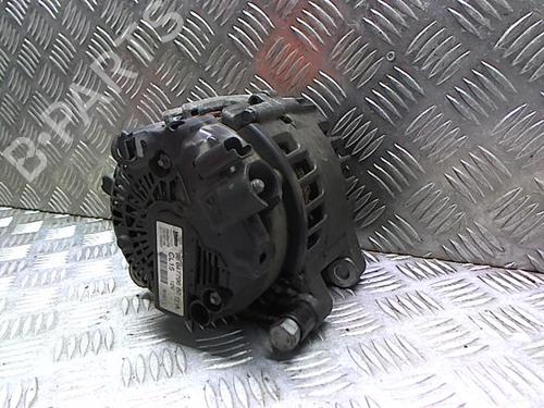Used Alternator Alternator PEUGEOT 308 I (4A_, 4C_) 1.6 HDi (112 hp) 23051379 23051379