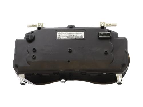 Instrument cluster RENAULT KANGOO Express (FW0/1_) 1.5 dCi 90 (FW0G, FW05, FW08, FW11) | BP36762597C47 - Image 5