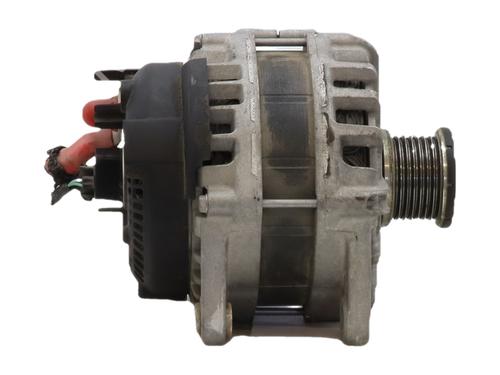 Alternator RENAULT MASTER IV Van (F8__) BLUE DCI 150 (F8M3) | BP37750472M7 - Image 3