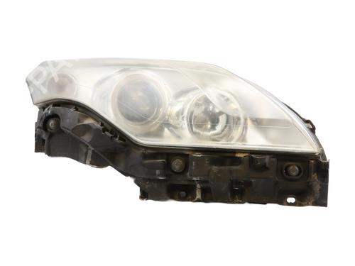 Used Right headlight RENAULT LAGUNA III Grandtour (KT0/1) 1.5 dCi (KT0A, KT0R, KT02) (110 hp) 28129917