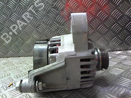 Alternator FIAT PANDA (312_, 319_) 1.2 (312PXA1A) | BP23837755M7