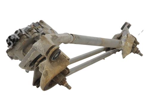 Used Front wiper motor Front wiper motor DAIHATSU TERIOS (J2_, F7__) 1.5 4x4 (105 hp) 34501904 34501904