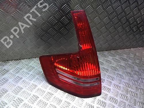 Used Left taillight Left taillight CITROËN C4 I (LC_) 1.6 HDi (90 hp) 23051422 23051422