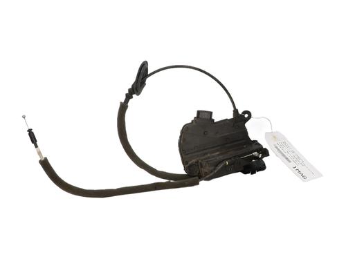 Front right lock RENAULT ZOE (BFM_) ZOE | BP29209361C97 