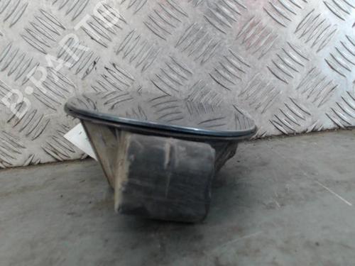 Fuel flap PEUGEOT 207 CC (WD_) 1.6 HDi | BP27633437C131 
