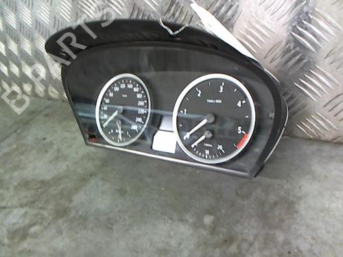 Instrument cluster BMW 5 (E60) 520 d | BP23839597C47 - Image 3