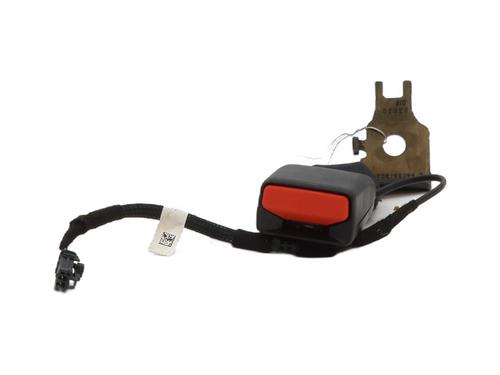 Used Seat buckle PEUGEOT 2008 II (UD_, US_, UY_, UJ_, UR_, UC_) 1.5 BlueHDI 130 (131 hp) 30854407