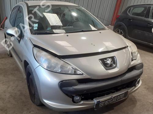 Used Parts PEUGEOT 207 (WA_, WC_) 1.6 HDi (90 hp) 4425770