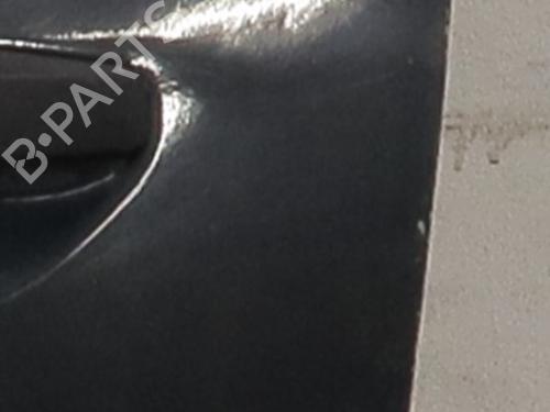 Used Left front door Left front door DACIA LODGY (JS_) 1.2 TCe (JSAY, JSM0) (115 hp) 34183090 34183090