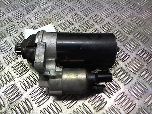 Starter VW POLO IV (9N_, 9A_) 1.4 TDI | BP23049356M8