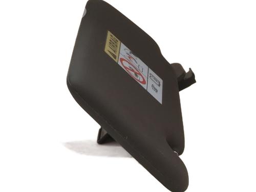 Right sun visor RENAULT CLIO V (B7_) | BP23840380I2 - Image 4