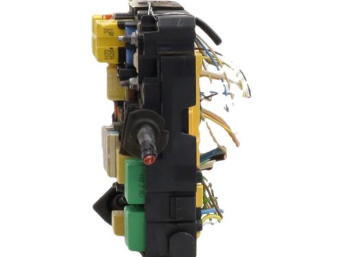 Used Fuse box Fuse box 37750557 37750557