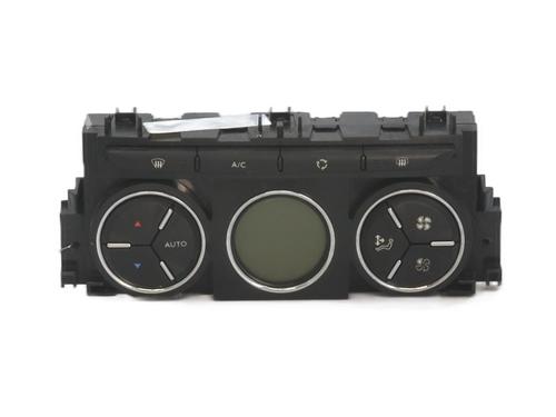 Used Climate control Climate control CITROËN C3 II (SC_) 1.4 HDi 70 (SC8HZC, SC8HR0, SC8HP4) (68 hp) 32707527 32707527