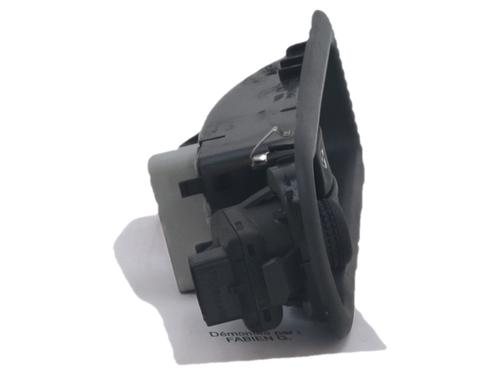 Left front window switch RENAULT CLIO III (BR0/1, CR0/1) 1.5 dCi | BP40126286I27 - Image 5