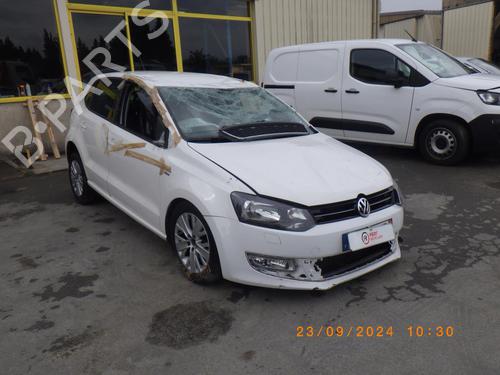 Used Parts VW POLO V (6R1, 6C1) 1.2 TSI 2205855