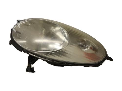 Used Left headlight NISSAN MICRA III (K12) 1.2 16V (80 hp) 24237746