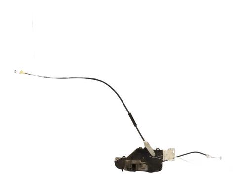 Used Front left lock PEUGEOT EXPERT Van (VF3A_, VF3U_, VF3X_) 1.6 HDi 90 16V (90 hp) 28295963