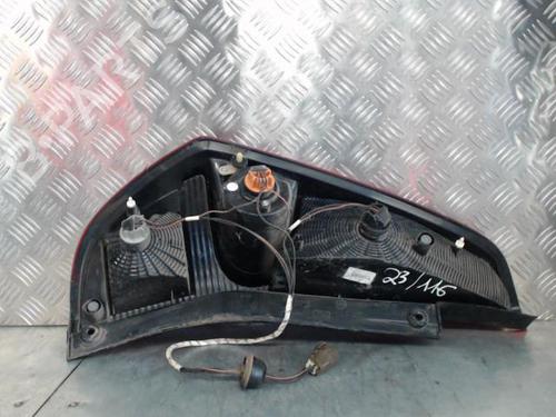 Used Right taillight Right taillight SUZUKI SPLASH (EX) 1.2 VVT (A5B412) (94 hp) 23837772 23837772