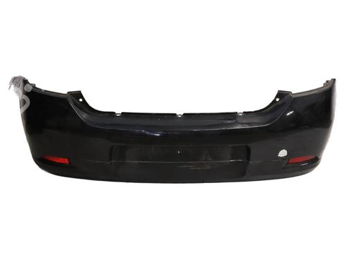 Used Rear bumper DACIA LOGAN II 1.5 dCi / Blue dCi 75 (75 hp) 26685602
