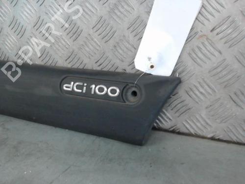 Door moulding trim RENAULT MASTER II Van (FD) 2.5 dCi | BP25154125C150 