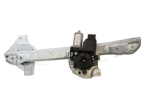Front right window mechanism CITROËN C3 III (SX) 1.5 BlueHDi 100 (SXYHYP, SXYHTU) | BP35765153C23  - Image 5