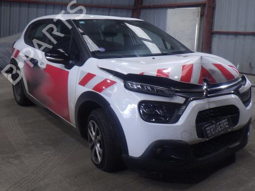 Módulo eletrónico CITROËN C3 III (SX) 1.2 PureTech 82 | BP39426666M83 - Image 16