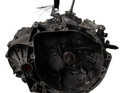 Used Gearbox CITROËN BERLINGO MULTISPACE (B9) 1.6 BlueHDi 120 (120 hp) 30967821