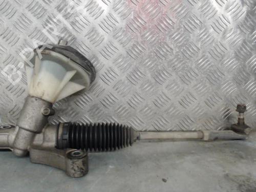 Steering rack FORD FIESTA VI (CB1, CCN) 1.25 | BP25719770M22 