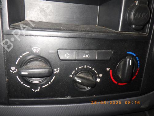 Front right window mechanism CITROËN BERLINGO Box Body/MPV (B9) 1.6 HDi / BlueHDi 75 | BP30854401C23  - Image 11
