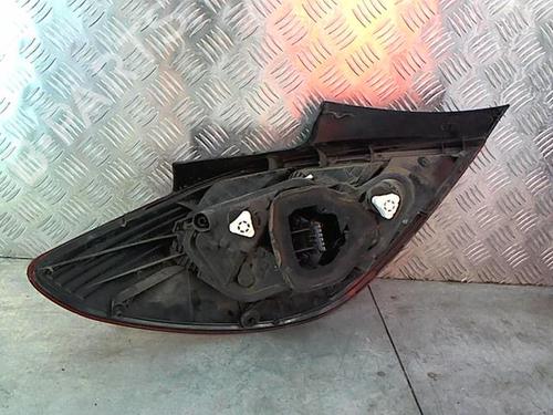 Right taillight OPEL CORSA D (S07) 1.3 CDTI (L08, L68) | BP23052179C35 