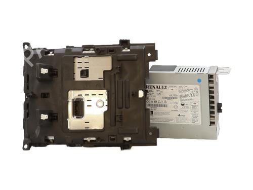 Radio RENAULT MEGANE IV Hatchback (B9A/M/N_) 1.3 TCe 140 (B9NB) | BP30115405E6 - Image 5