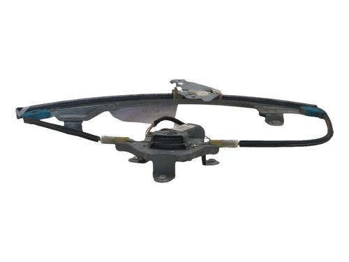 Front left window mechanism RENAULT TWINGO II (CN0_) 1.5 dCi 75 | BP39983033C22 - Image 2