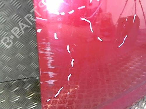 Right front door CITROËN C3 II (SC_) 1.4 VTi 95 | BP23051812C3 