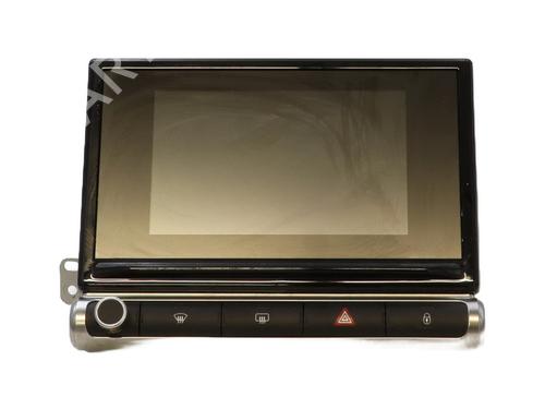 Radio CITROËN C3 III (SX) 1.2 PureTech 82 | BP26932977E6 