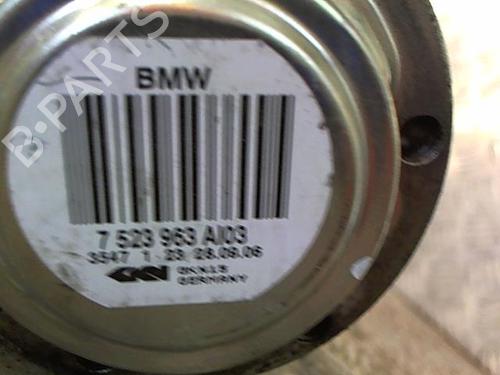 Left front driveshaft BMW 1 (E87) 118 d | BP23838654M38 - Image 6