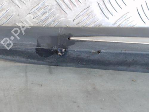 Door moulding trim RENAULT CLIO IV (BH_) 1.5 dCi 75 | BP27381709C150 