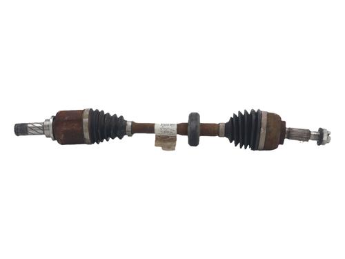 Used Left front driveshaft Left front driveshaft RENAULT TWINGO II (CN0_) 1.5 dCi 75 (75 hp) 39943209 39943209