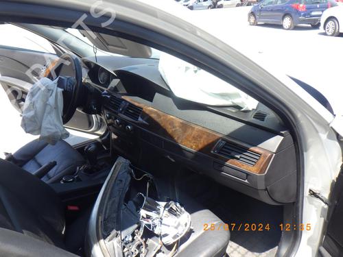 Front right seatbelt BMW 5 (E60) 520 d | BP23052284I25  - Image 9
