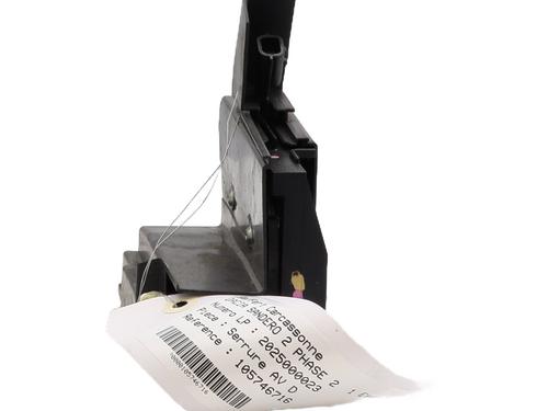 front-right-lock-dacia-sandero-ii-2012-26236706 main image