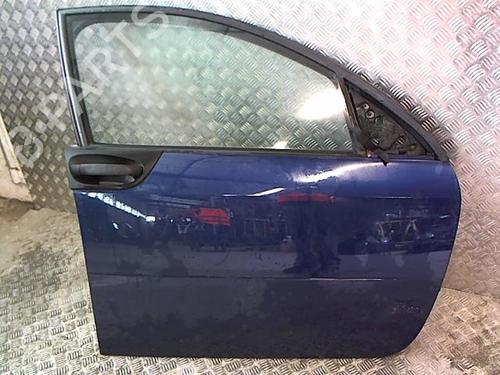 Used Right front door SMART FORFOUR (454) 1.3 (454.031) (95 hp) 23838320