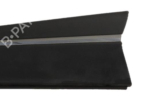 Used Door moulding trim Door moulding trim RENAULT CAPTUR I (J5_, H5_) 1.5 dCi 110 (110 hp) 34280761 34280761